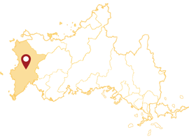 山口県 下関市