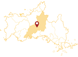 山口県　山口市