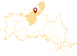 山口県 萩市