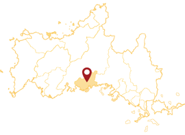 山口県　防府市