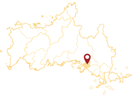 山口県　下松市