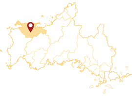 山口県　長門市
