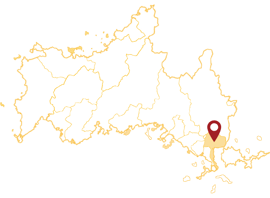 山口県　柳井市