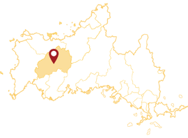 山口県　美祢市