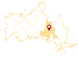 山口県　周南市