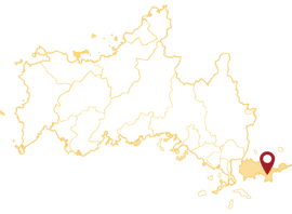 山口県　周防大島町