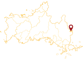 山口県　和木町