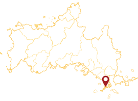 山口県 上関町