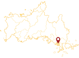 山口県　田布施町