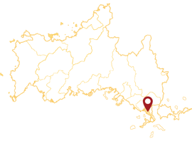 山口県　平生町