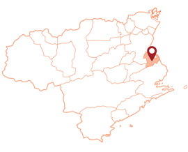 徳島県　小松島市