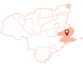 徳島県　阿南市
