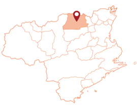 徳島県 阿波市