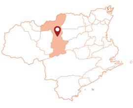 徳島県 美馬市