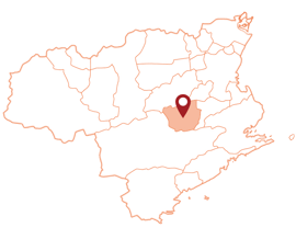 徳島県　上勝町