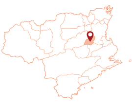 徳島県 佐那河内村