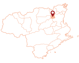 徳島県　石井町