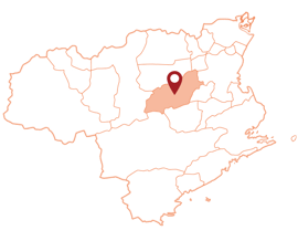 徳島県　神山町