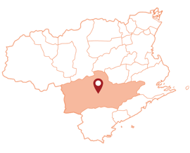 徳島県 那賀町