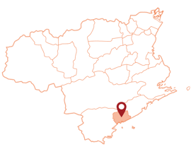 徳島県　牟岐町