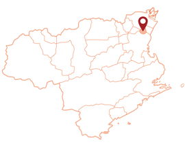 徳島県　北島町