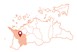 香川県　三豊市