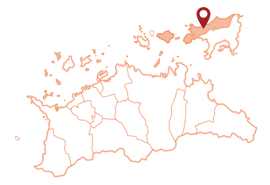 香川県 土庄町