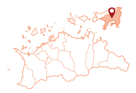 香川県 小豆島町