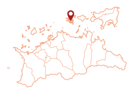 香川県　直島町
