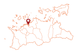 香川県 宇多津町