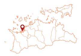 香川県　多度津町