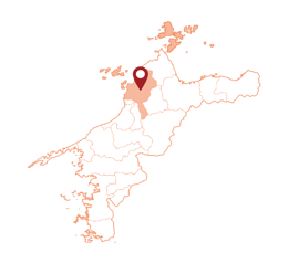 愛媛県 松山市