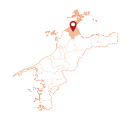 愛媛県　今治市