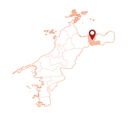 愛媛県　新居浜市