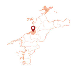 愛媛県 伊予市