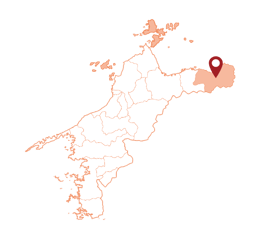 愛媛県　四国中央市