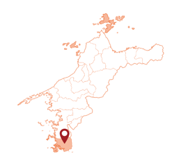 愛媛県 愛南町