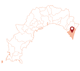 高知県　室戸市