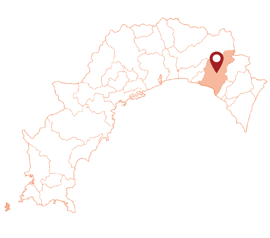 高知県　安芸市