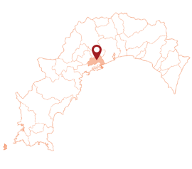 高知県　土佐市