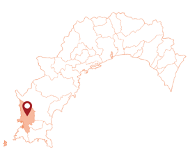 高知県 宿毛市