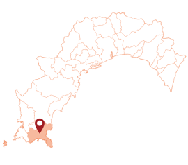 高知県 土佐清水市