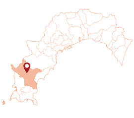 高知県 四万十市