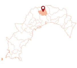 高知県 土佐町