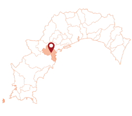 高知県　中土佐町