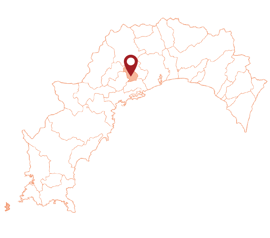 高知県 日高村