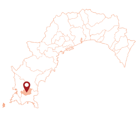高知県 三原村