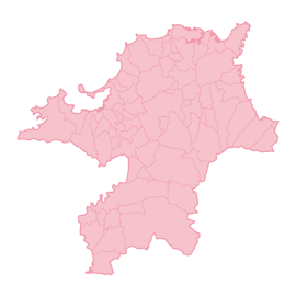 福岡県　