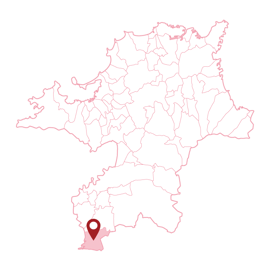 福岡県　大牟田市