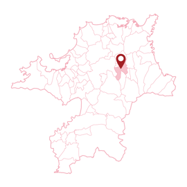 福岡県　田川市